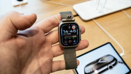 Apple ile Oppo ortasında ticari sır gerginliği