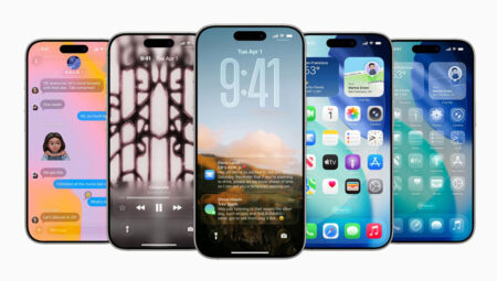 Apple, iOS 26 Genel Beta sürümünü yayınladı