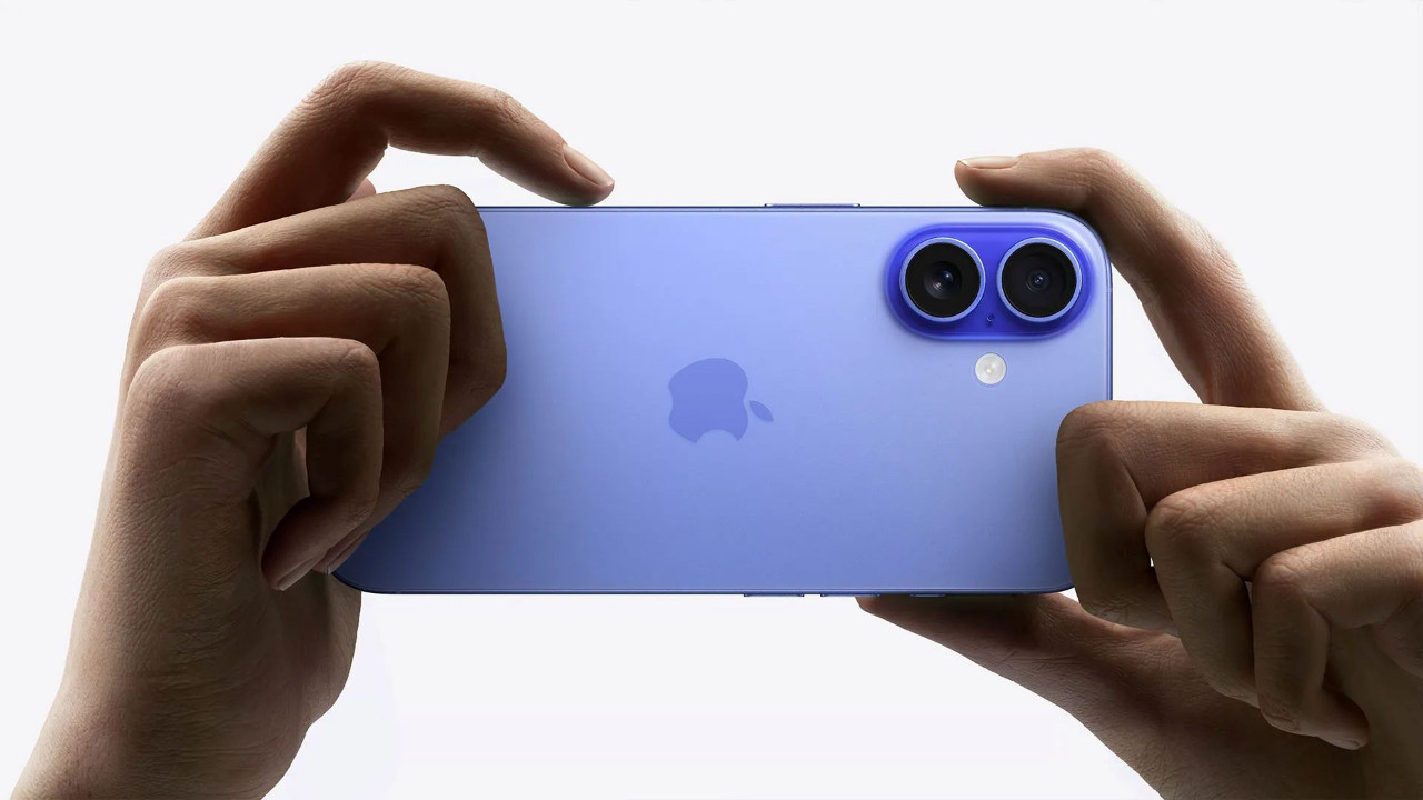 Apple, iPhone’ların kamera denetim tuşundan vaz mı geçiyor?