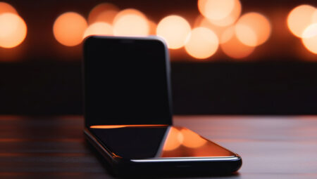 Apple, katlanabilir iPhone için geri sayımı başlattı