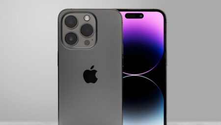 Apple, sattığı iPhone sayısında yeni bir kilometre taşına ulaştı