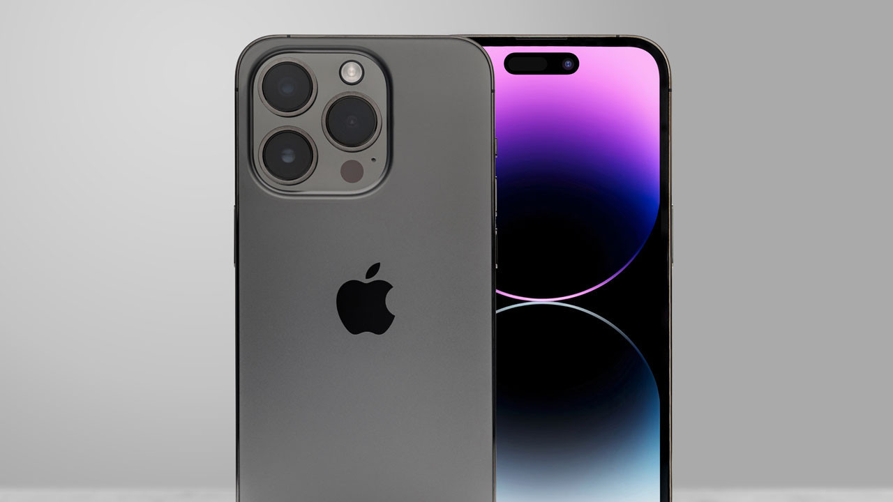 Apple, sattığı iPhone sayısında yeni bir kilometre taşına ulaştı