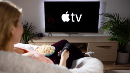 Apple TV’den abone sayısı sürprizi