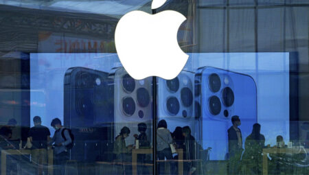 Apple ve Samsung ortak işlemci mi üretecek?
