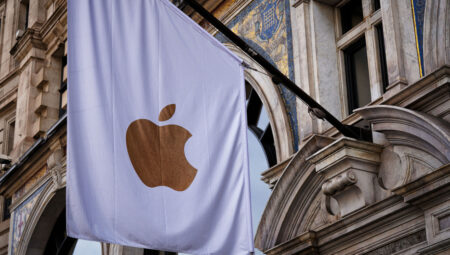Apple’dan “evin yeni beyni” geliyor