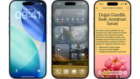 Apple’dan ikaz: iOS 26 ile iPhone pil ömrünüz düşebilir