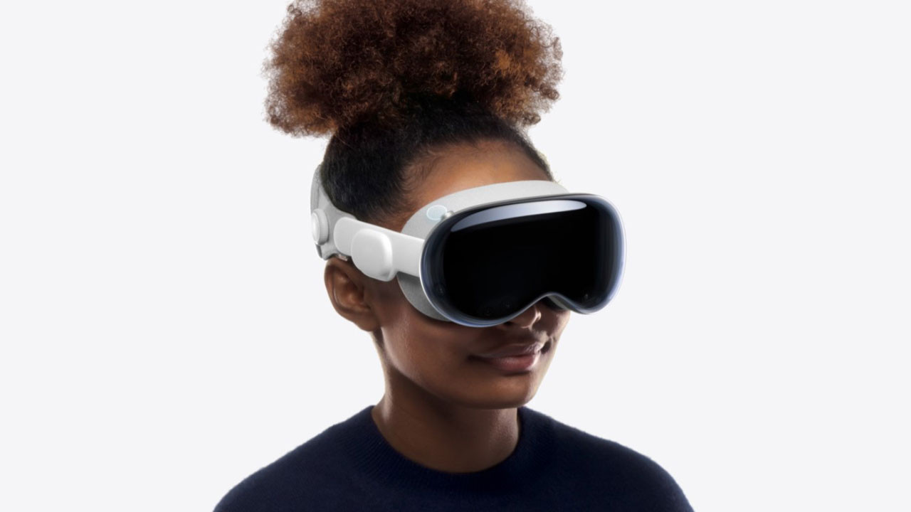 Apple’dan sürpriz atak: Daha hafif ve ucuz Vision Pro yolda
