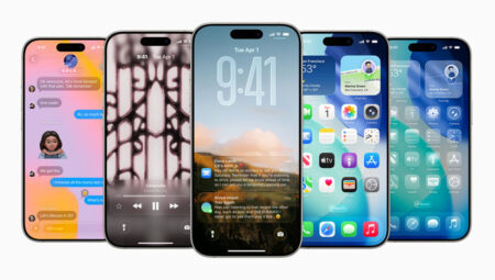 Apple’dan ünlü sızıntı kaynağına iOS 26 davası