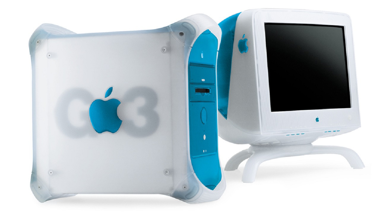 Apple’ın 27 yıl evvel Power Mac ROM’a sakladığı fotoğraf keşfedildi