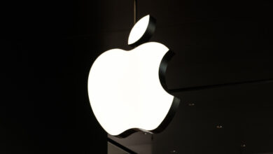 Apple’ın elma logosunun öyküsü: Neden ısırık izi var?