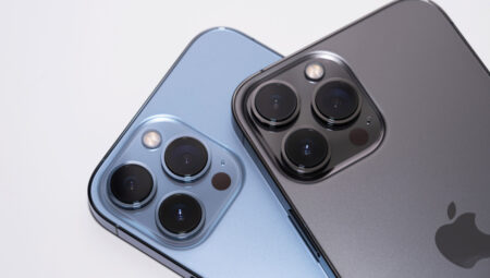Apple’ın meskeni ABD’de en çok hangi iPhone kullanılıyor?
