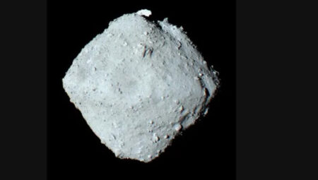 Asteroit Ryugu’dan gelenler bilim insanlarını neden şaşırttı?