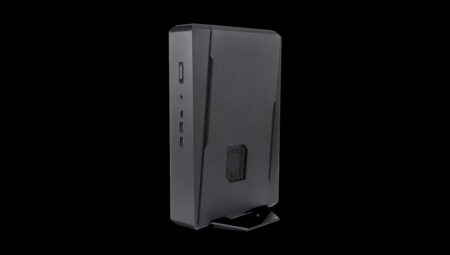 ASUS, yeni NUC 15 Performance Küçük PC modelini duyurdu