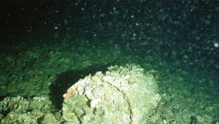 Atlantik’teki “radyoaktif saatli bomba” patlamayı bekliyor