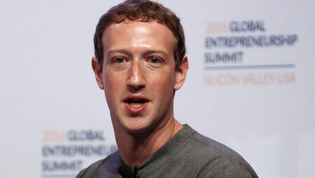 Avukat Mark Zuckerberg, CEO Mark Zuckerberg’e dava açıyor