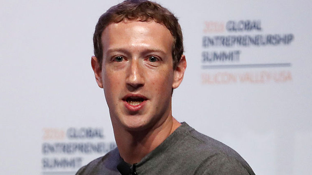 Avukat Mark Zuckerberg, CEO Mark Zuckerberg’e dava açıyor