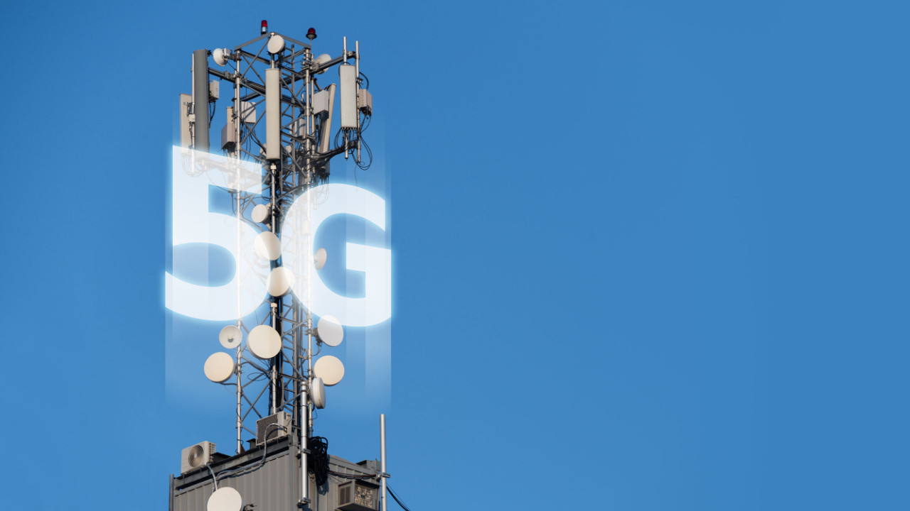 Bakan açıkladı: Türkiye 5G’ye ne vakit geçecek?