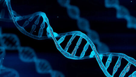 Bilim insanları, DNA’mızda saklanmış bâtın bir kod buldular