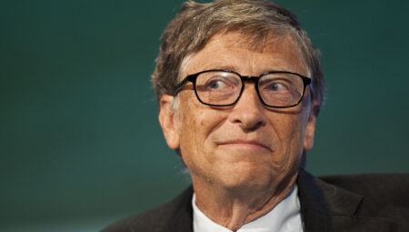 Bill Gates yeniden global sıhhat alarmı verdi!