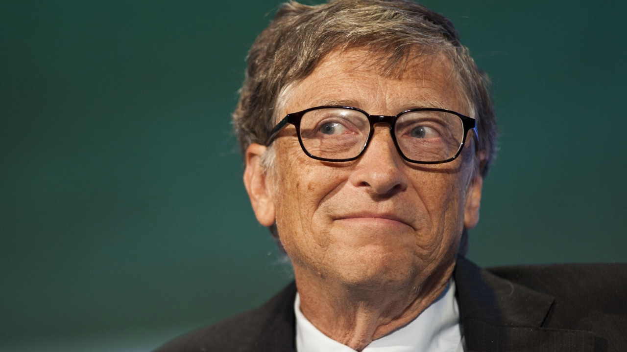Bill Gates yeniden global sıhhat alarmı verdi!
