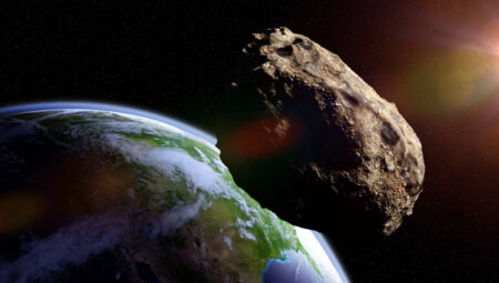Bir asteroidin Dünya’ya çarpma mümkünlüğü nasıl hesaplanıyor?