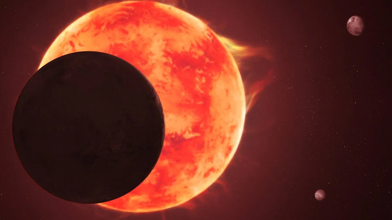 Bir hayal daha suya düştü, TRAPPIST-1 d gezegeni için umutlar tükendi