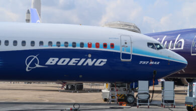 Boeing’e güvenlik soruşturması: 3,1 Milyon dolarlık ceza gündemde