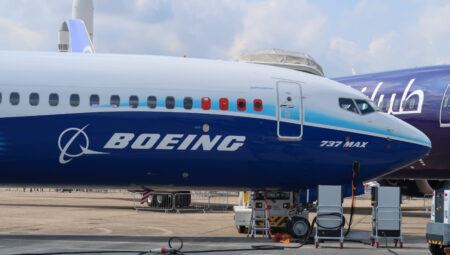 Boeing’e güvenlik soruşturması: 3,1 Milyon dolarlık ceza gündemde