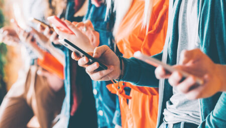 Bu yeni özellik, size telefon değiştirebilir