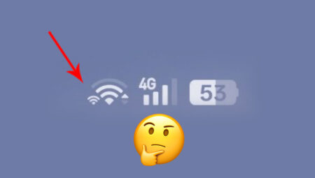 Cep telefonundaki bu simge ne manaya geliyor?