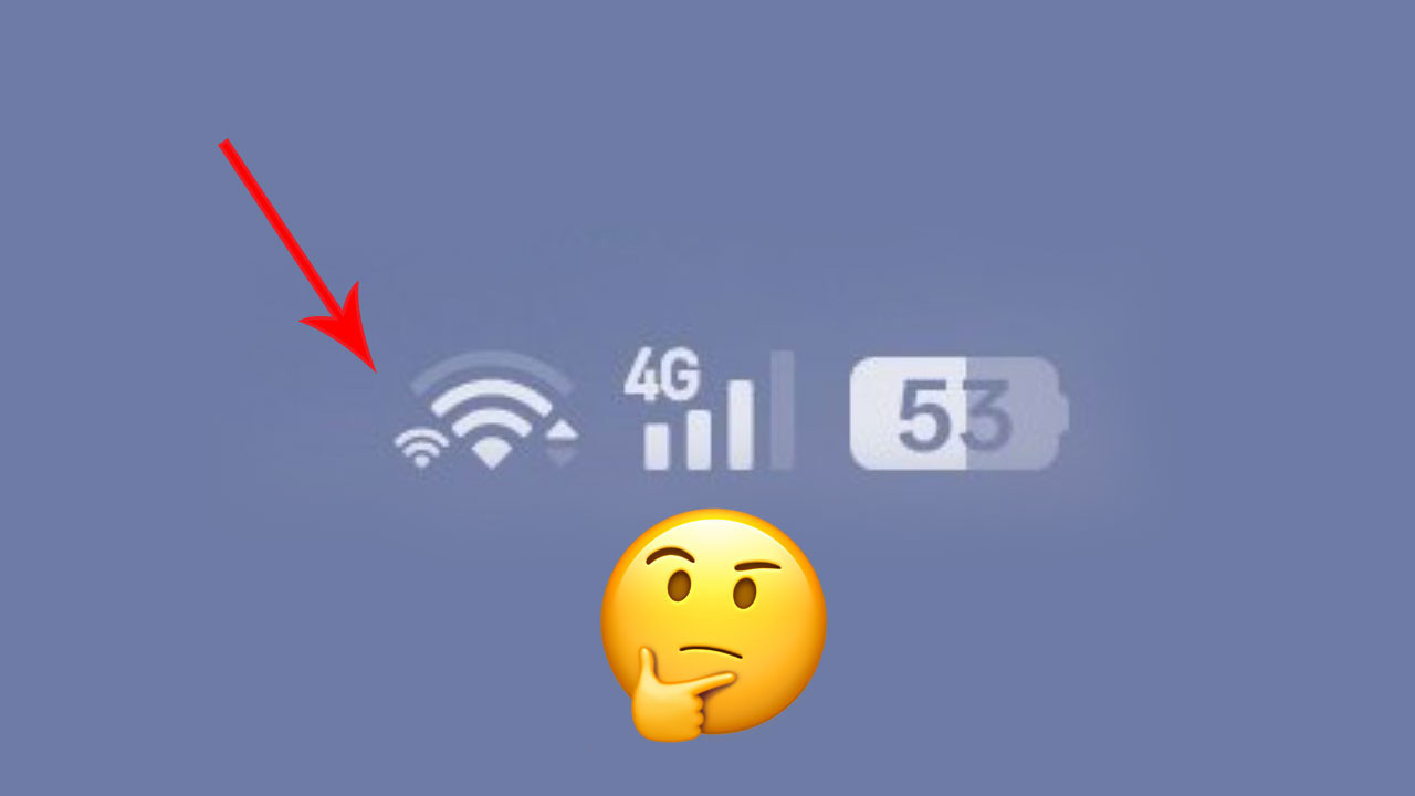 Cep telefonundaki bu simge ne manaya geliyor?