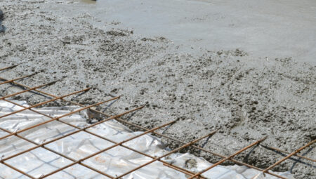 Çimento ve beton tıpkı şey mi? Ortalarında ne farklar var?