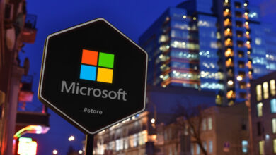 Çin’den kaçan kaçana: Artık sıra Microsoft’a geldi