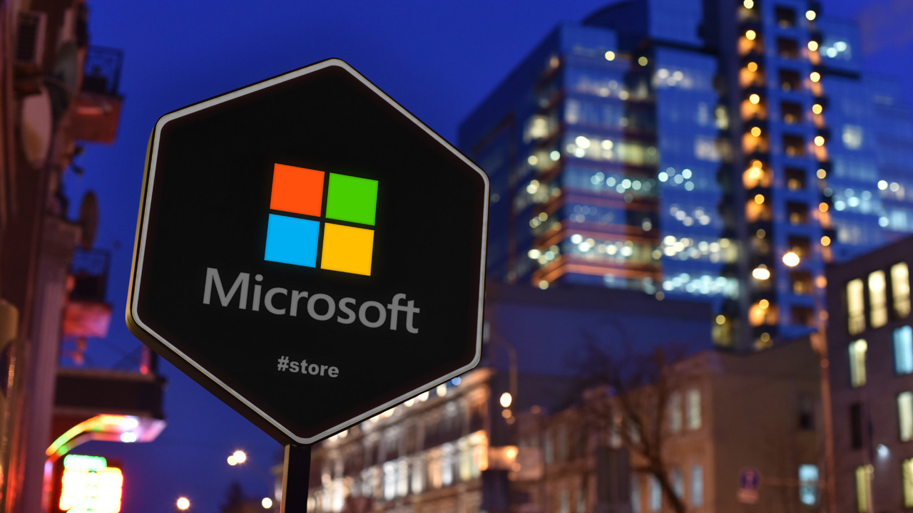 Çin’den kaçan kaçana: Artık sıra Microsoft’a geldi