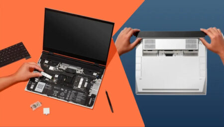 Değiştirilebilir dizüstü bilgisayar GPU’ları gerçek mi oluyor?