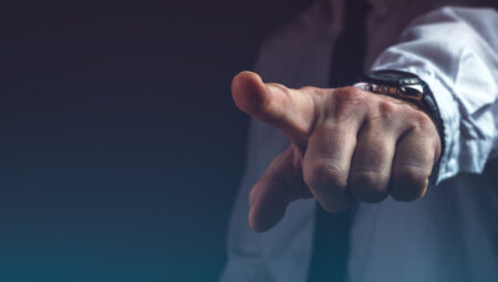 Dev şirket, CEO’suna yalnızca 6 ayda kapıyı gösterdi
