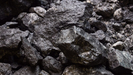 Dünya’nın derinliklerinden gelen yeni keşif: Üç yeni mineral bulundu