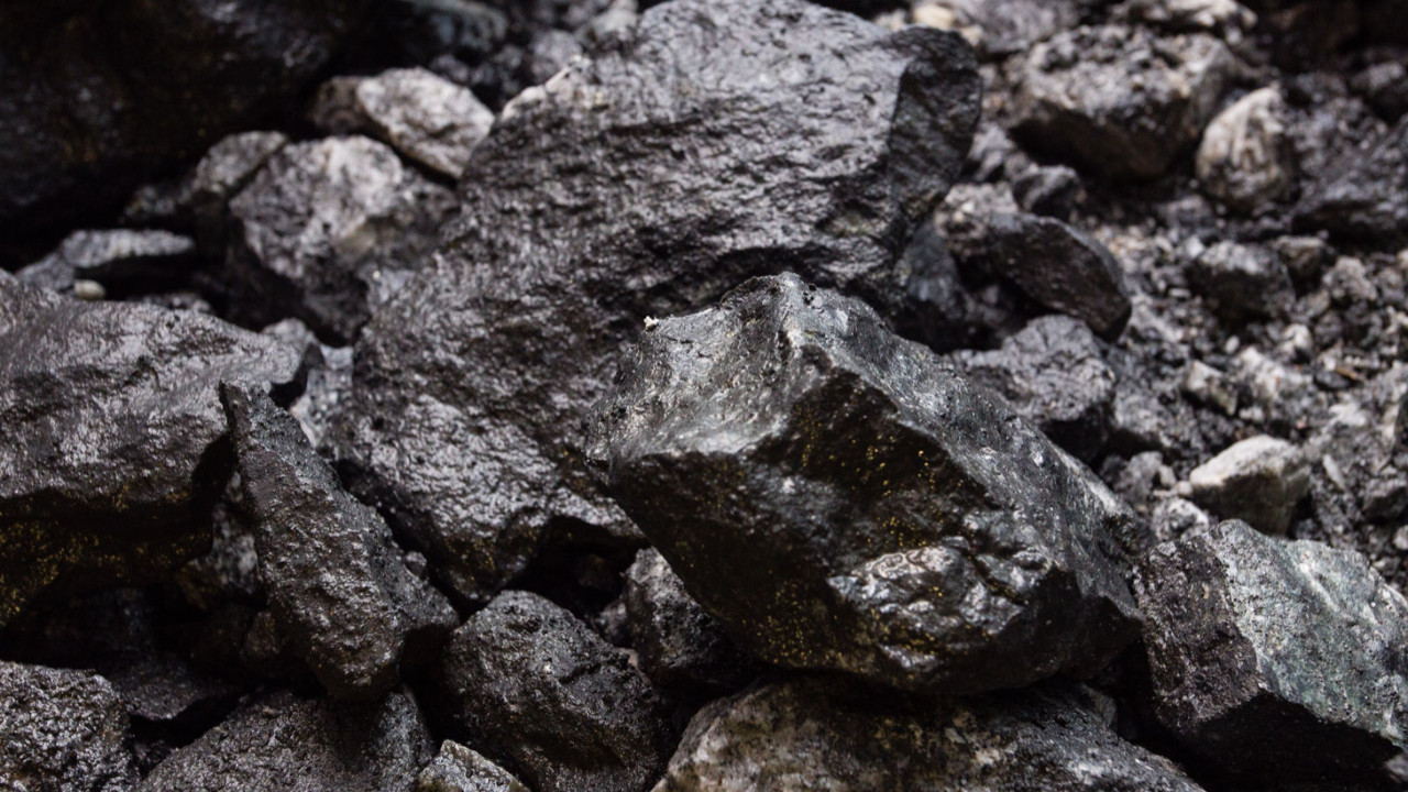 Dünya’nın derinliklerinden gelen yeni keşif: Üç yeni mineral bulundu