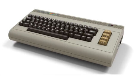 Efsane geri dönüyor: Commodore 64 Ultimate satışa sunuluyor!