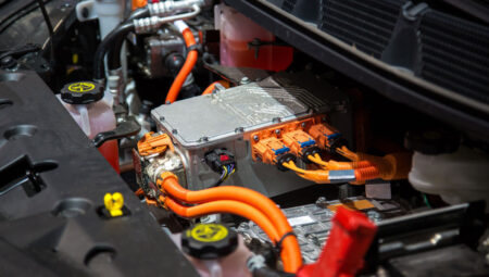 Elektrikli araçların menzilini artıracak yeni tahlil: Metal içermeyen motor