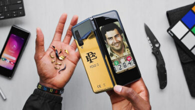Escobar Phone skandalında yeni gelişme: CEO hatasını kabul etti