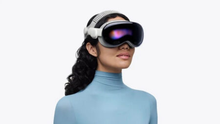 Fiyatı birebir kalsa da, Apple Vision Pro artık daha güçlü