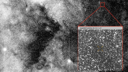 Galakside 10 milyon yıllık seyahat: Güneş Sistemi’nden geçen 3I/ATLAS nereden geldi?