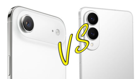 Galaxy S25 Edge, iPhone Air’e karşı: İnce telefonların savaşı…