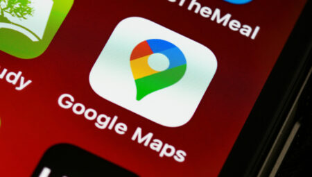 Google, bir Haritalar özelliğini daha sonlandırıyor