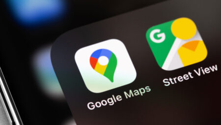 Google Haritalar’da neden konutunuzu gizlemelisiniz?