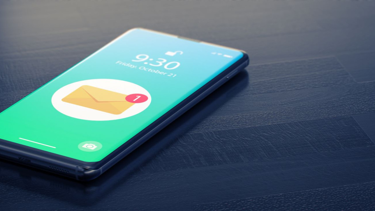 Google, kısa bildiriler için QR kod doğrulamasını test ediyor