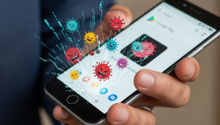 Google Play Store’da milyonlarca sefer indirilen uygulamalar neden silindi!