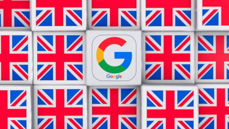 Google’a bir darbe de İngiltere’den geliyor