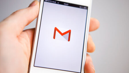 Google’dan yeni atak: Gmail’de alışveriş evresi başlıyor